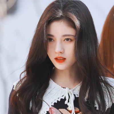 偷走她的呼吸