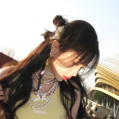 女忍者椿的心事