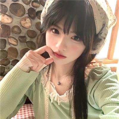 21世纪的女子